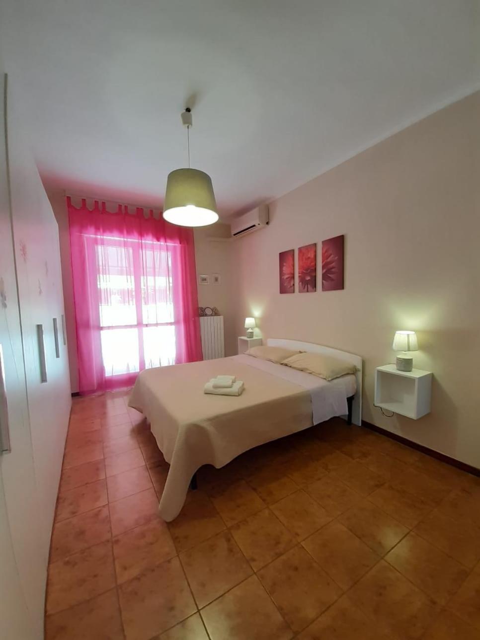 Casa Trastevere Foggia Exterior foto